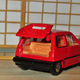 Illustration for article titled Samurai Sunday: Honda City Turbo II